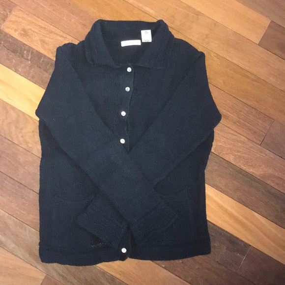 Lot of 5 Women’s Size Small Cardigan Sweaters - Picture 6 of 6